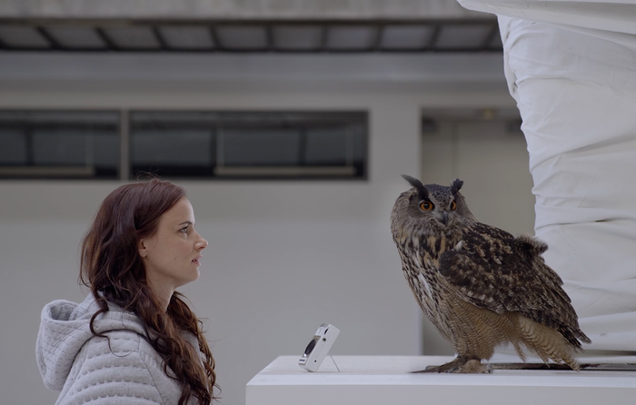 Future Relic 03 | NOWNESS